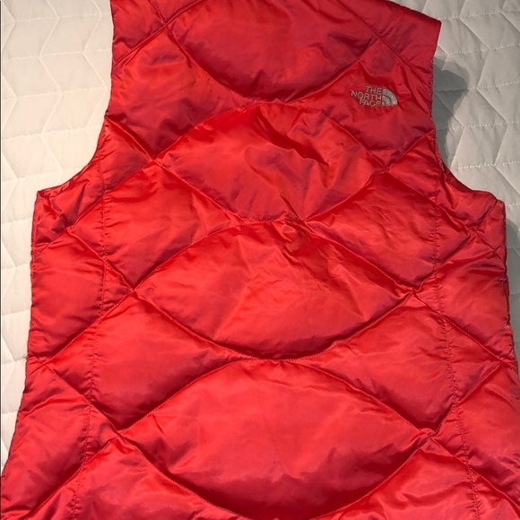 The North Face vest - Picture 2 of 3